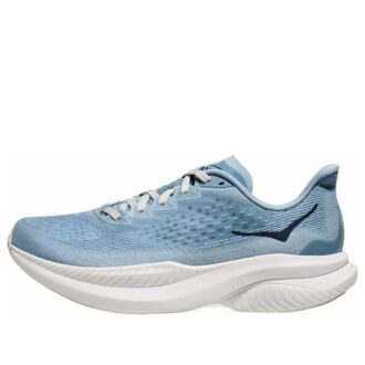 (WMNS) Mach 6 «Drizzle White»