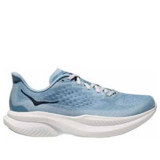 (WMNS) Mach 6 «Drizzle White»
