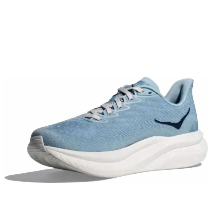 (WMNS) Mach 6 «Drizzle White»
