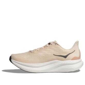 (WMNS) Mach 6 ‘Eggnog Vanilla’