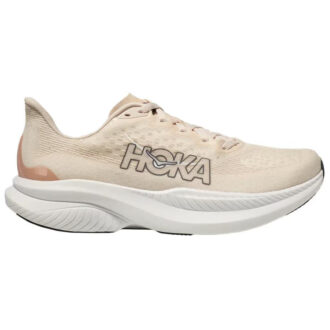 (WMNS) Mach 6 ‘Eggnog Vanilla’