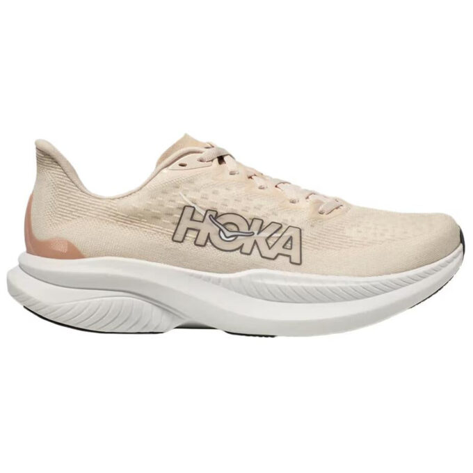 (WMNS) Mach 6 ‘Eggnog Vanilla’