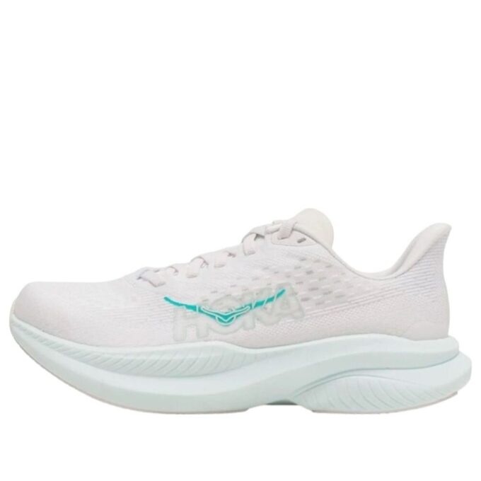 (WMNS) Mach 6 «Hvit dråpe»
