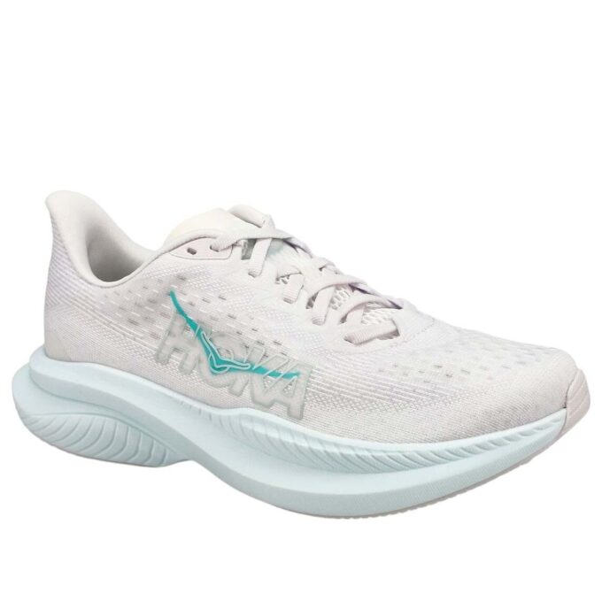 (WMNS) Mach 6 «Hvit dråpe»