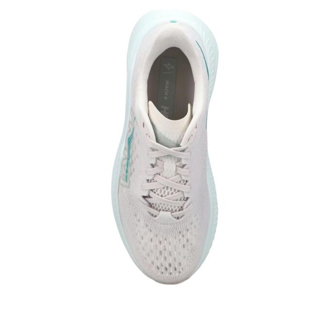 (WMNS) Mach 6 «Hvit dråpe»