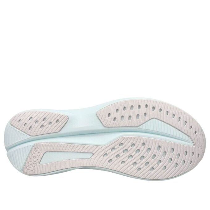 (WMNS) Mach 6 «Hvit dråpe»