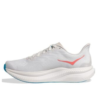 (WMNS) Mach 6 «Hvit Nimbus-sky»