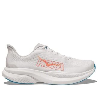 (WMNS) Mach 6 «Hvit Nimbus-sky»