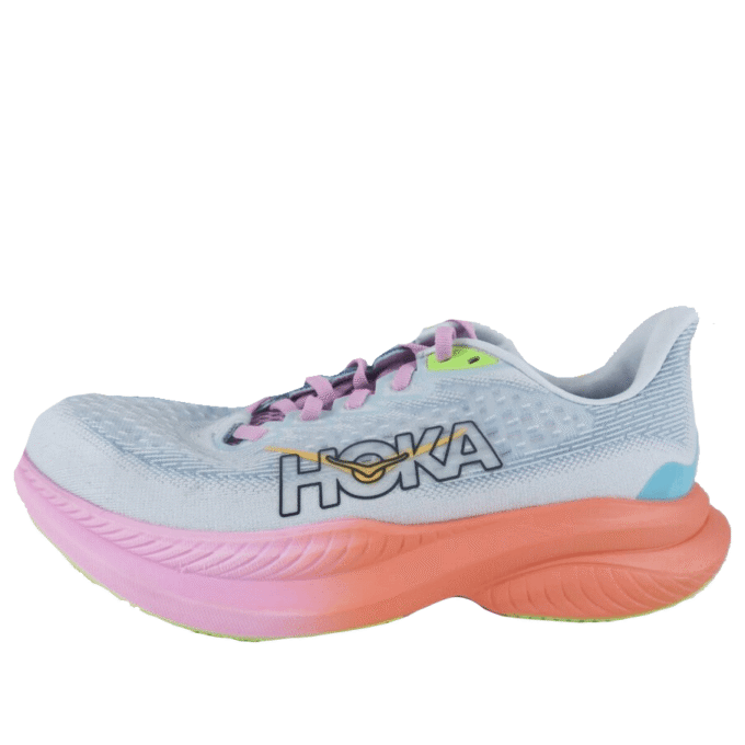 (WMNS) Mach 6 «Illusjonsskumring»