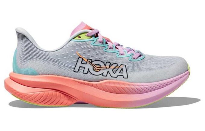 (WMNS) Mach 6 «Illusjonsskumring»