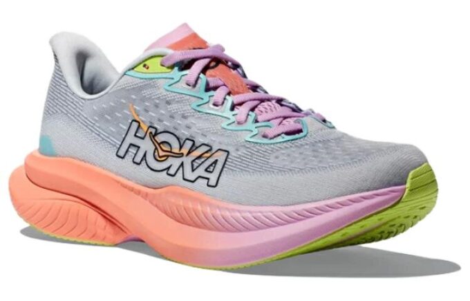 (WMNS) Mach 6 «Illusjonsskumring»