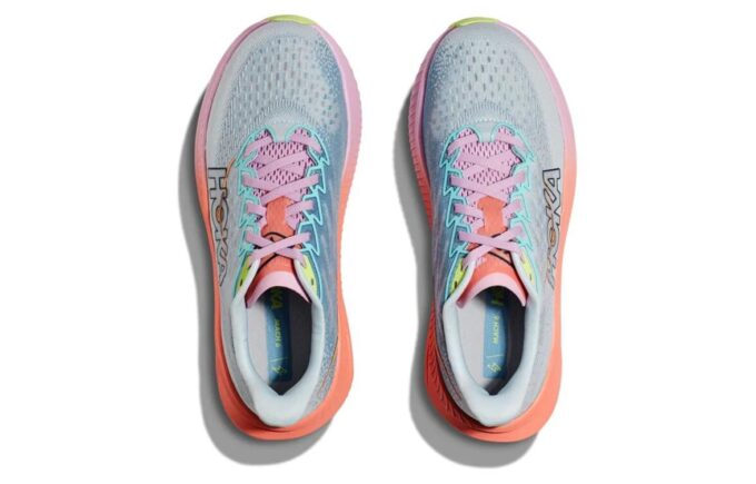 (WMNS) Mach 6 «Illusjonsskumring»