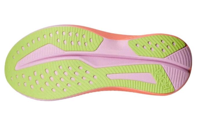 (WMNS) Mach 6 «Illusjonsskumring»