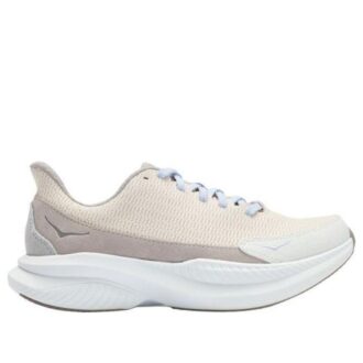 (WMNS) Mach 6 LS ‘Reformation Heklet Flintgrå’