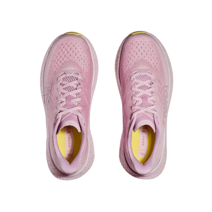 (WMNS) Mach 6 «Pink Twighlight Lemonade»