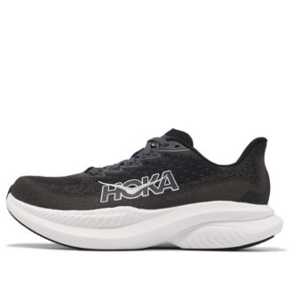 (WMNS) Mach 6 Wide ‘Svart Hvit’