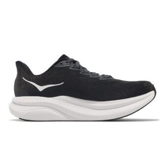 (WMNS) Mach 6 Wide ‘Svart Hvit’