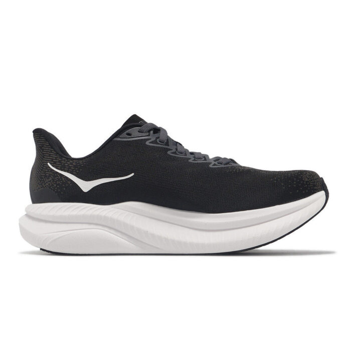(WMNS) Mach 6 Wide ‘Svart Hvit’