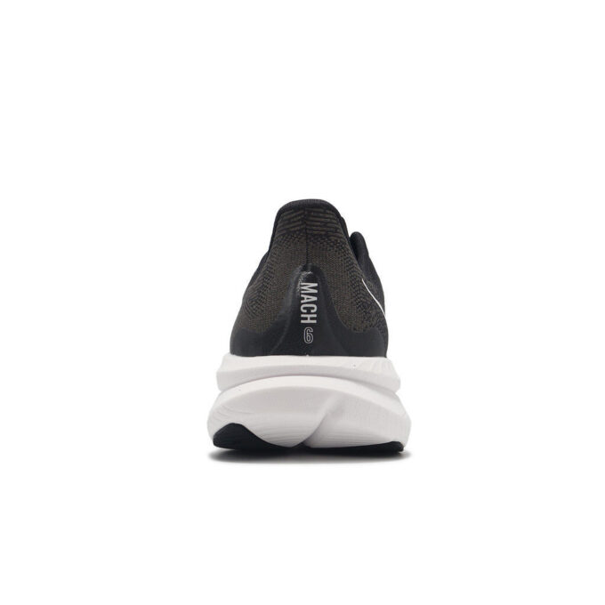 (WMNS) Mach 6 Wide ‘Svart Hvit’
