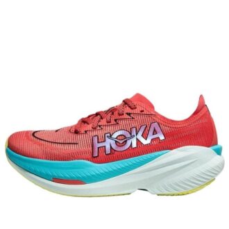 (WMNS) Mach X 2 ‘Grapefrukt Elektrisk Korall’