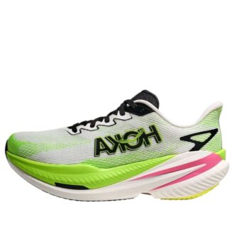 (WMNS) Mach X 3 ‘Hvit Neon Lime’