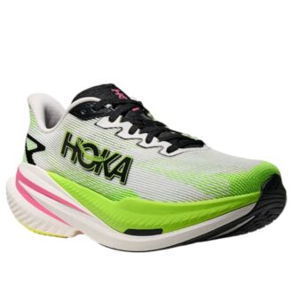 (WMNS) Mach X 3 ‘Hvit Neon Lime’