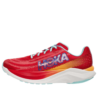 (WMNS) Mach X «Cerise Cloudless»