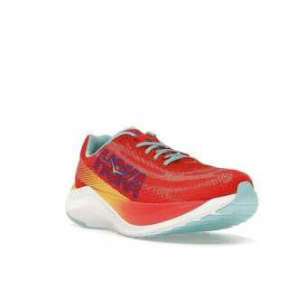 (WMNS) Mach X «Cerise Cloudless»