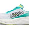 (WMNS) Mach X «Hvitt blått glass»