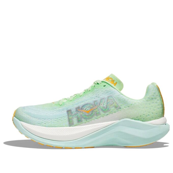 (WMNS) Mach X «Lime Glow»