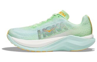 (WMNS) Mach X «Lime Glow»