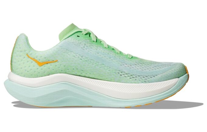 (WMNS) Mach X «Lime Glow»