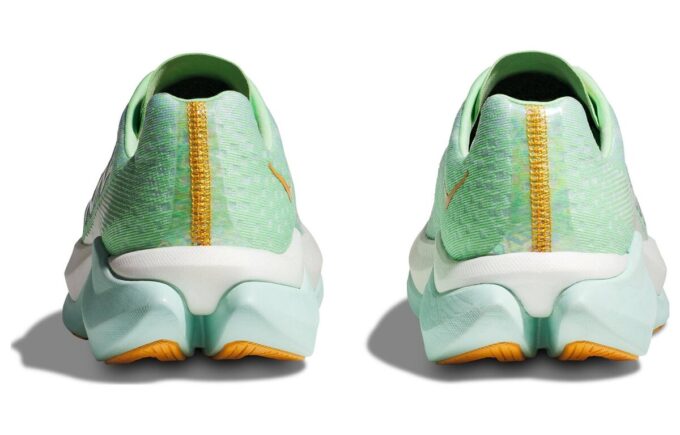 (WMNS) Mach X «Lime Glow»