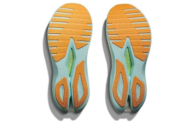 (WMNS) Mach X «Lime Glow»