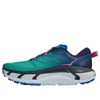 (WMNS) Mafate Speed  3 «Dazzling Blue Atlantis»
