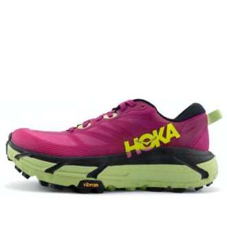 (WMNS) Mafate Speed  3 «Festival Fuchsia Butterfly»