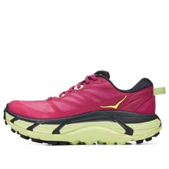(WMNS) Mafate Speed  3 «Festival Fuchsia Butterfly»