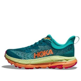 (WMNS) Mafate Speed  4 «Deep Lake»