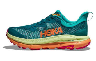 (WMNS) Mafate Speed  4 «Deep Lake»