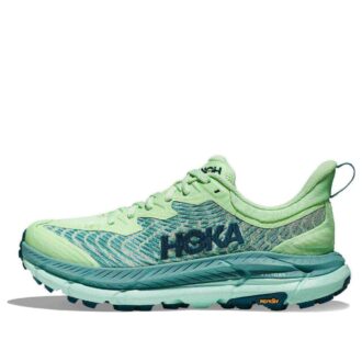 (WMNS) Mafate Speed  4 ‘Grønn’