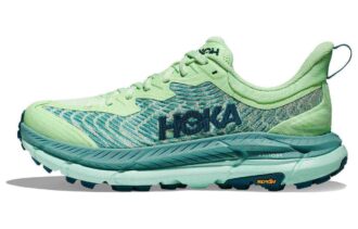 (WMNS) Mafate Speed  4 ‘Grønn’