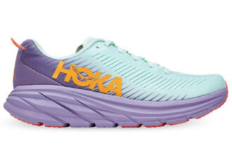 (WMNS) Rincon 3 ‘Blå glasskrittfiolett’