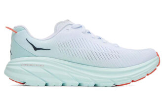 (WMNS) Rincon 3 ‘Hvitt Blått Glass’