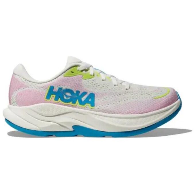 (WMNS) Rincon 4 bred ‘Rosa hvit’