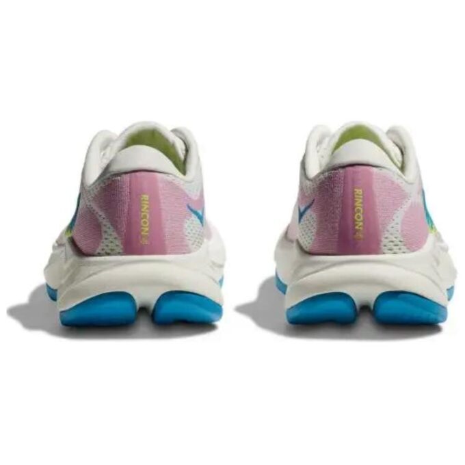 (WMNS) Rincon 4 bred ‘Rosa hvit’