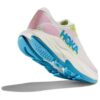 (WMNS) Rincon 4 bred ‘Rosa hvit’