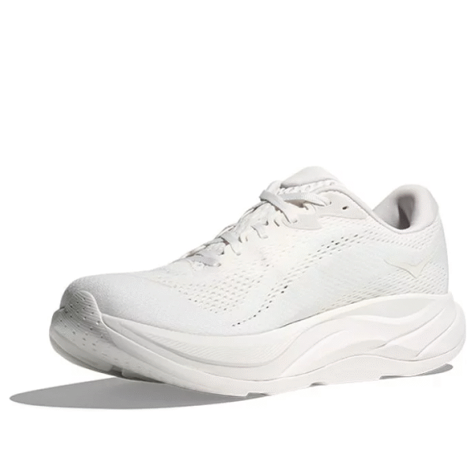 (WMNS) Rincon 4 ‘Helt hvit’