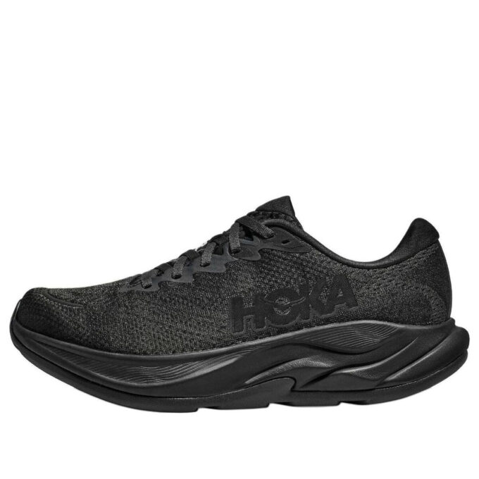 (WMNS) Rincon 4 «Helt svart»