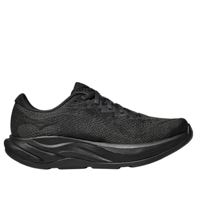 (WMNS) Rincon 4 «Helt svart»