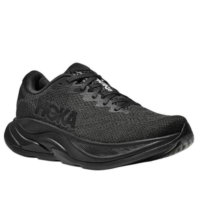 (WMNS) Rincon 4 «Helt svart»